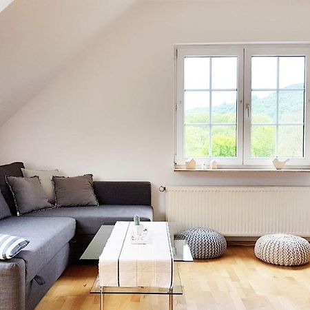 Bos En Kasteel Apartment Nideggen Ngoại thất bức ảnh