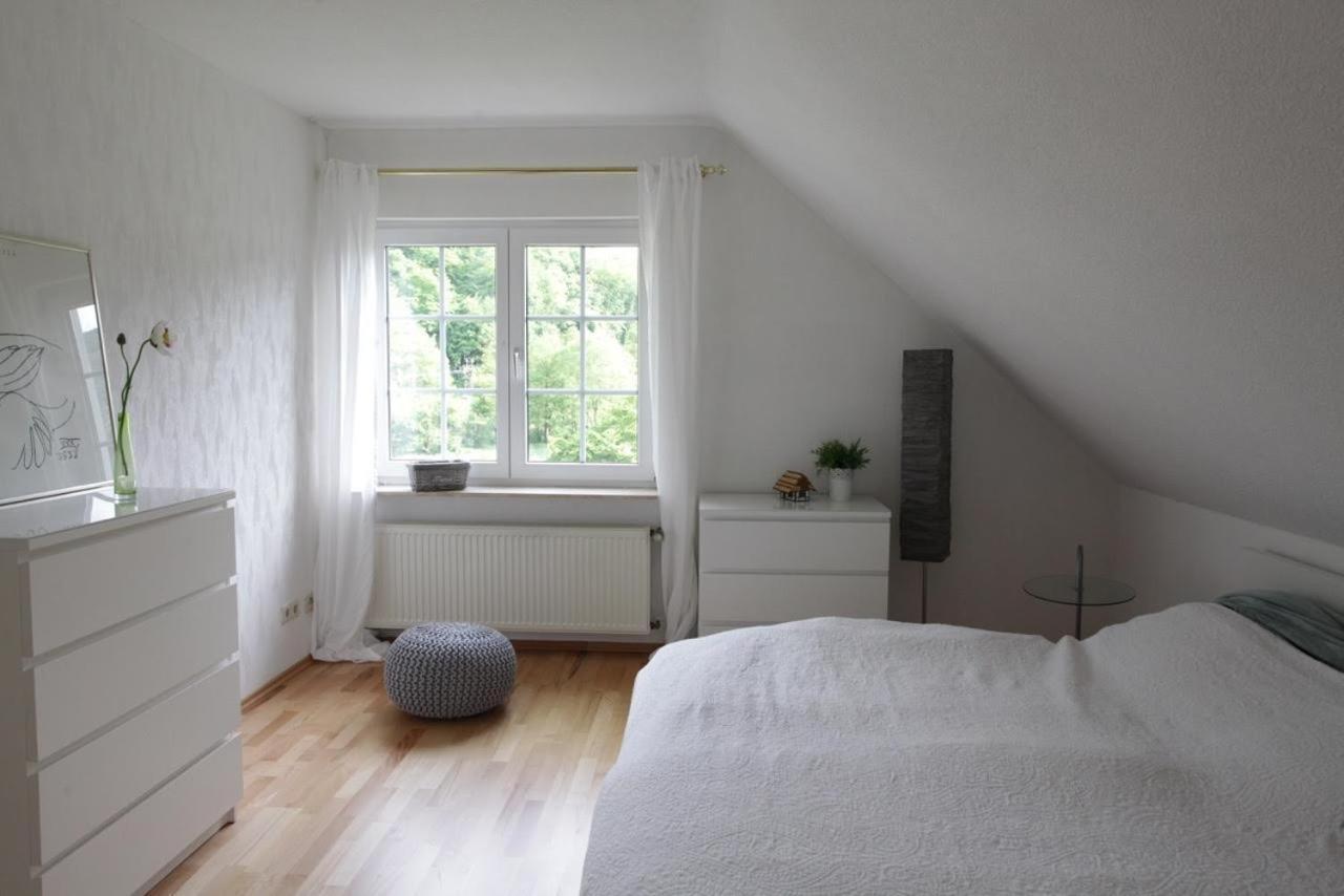 Bos En Kasteel Apartment Nideggen Ngoại thất bức ảnh