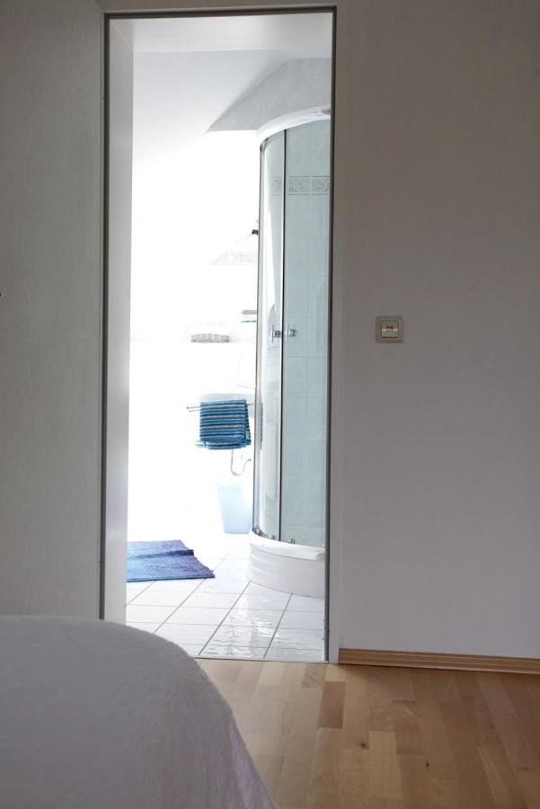 Bos En Kasteel Apartment Nideggen Ngoại thất bức ảnh