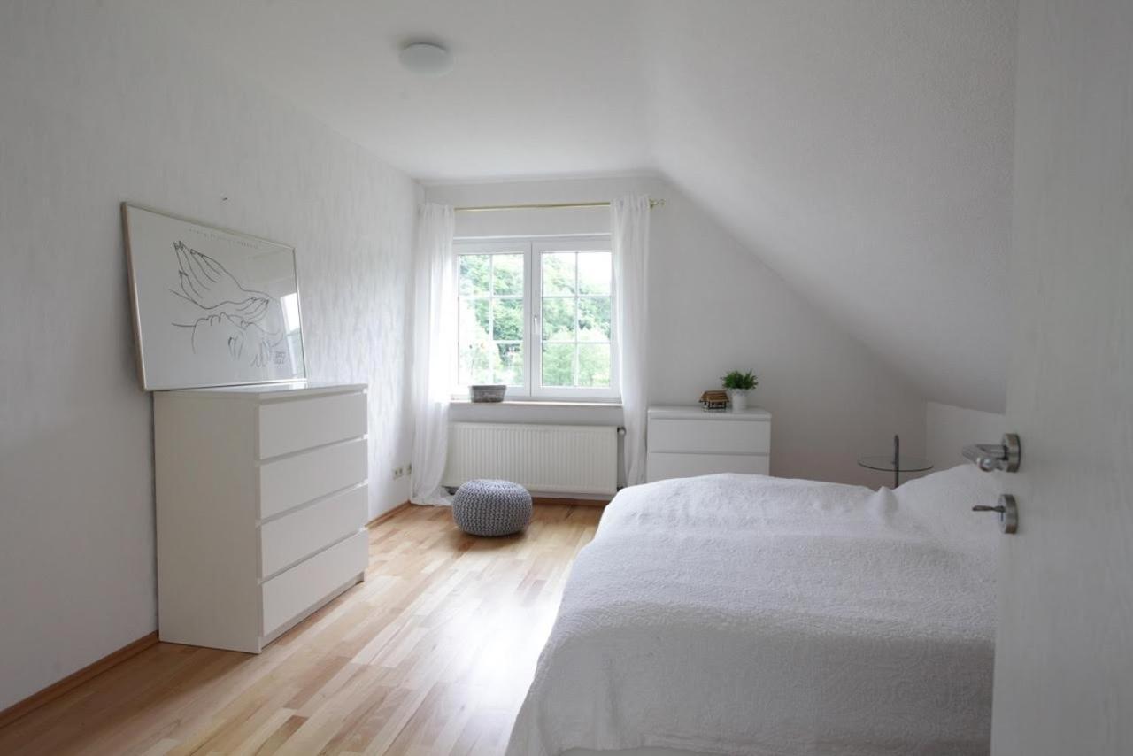 Bos En Kasteel Apartment Nideggen Ngoại thất bức ảnh