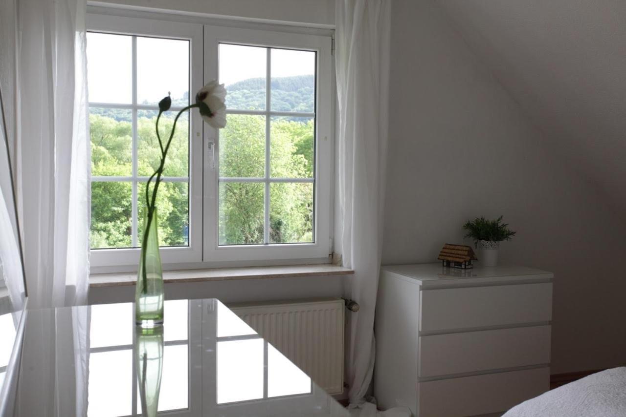 Bos En Kasteel Apartment Nideggen Ngoại thất bức ảnh