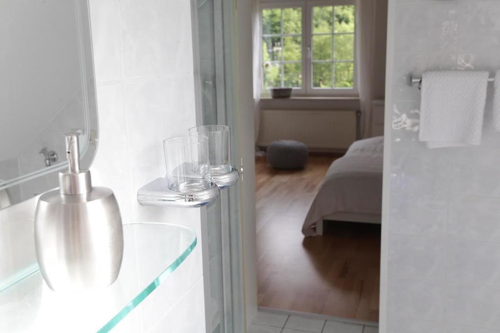 Bos En Kasteel Apartment Nideggen Ngoại thất bức ảnh